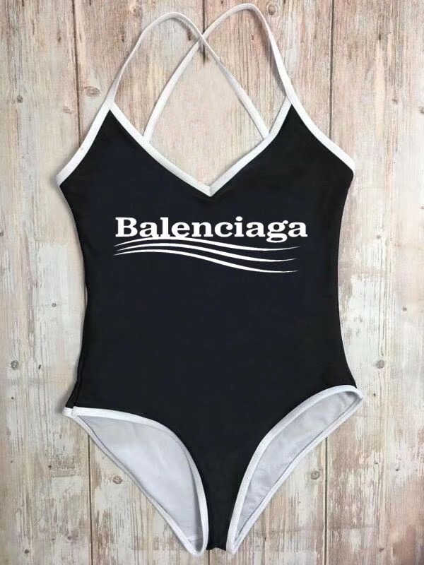 Balenciaga Bathing Suit ID:202106b138